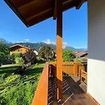 Ferienwohnung Alpi