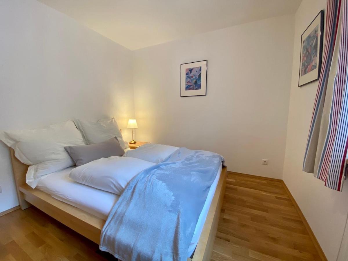 Appartement Ferienwohnung Alpi *