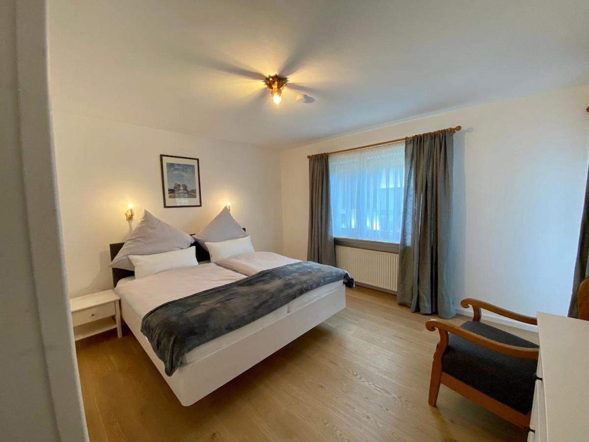 Ferienwohnung Alpi Garmisch-Partenkirchen