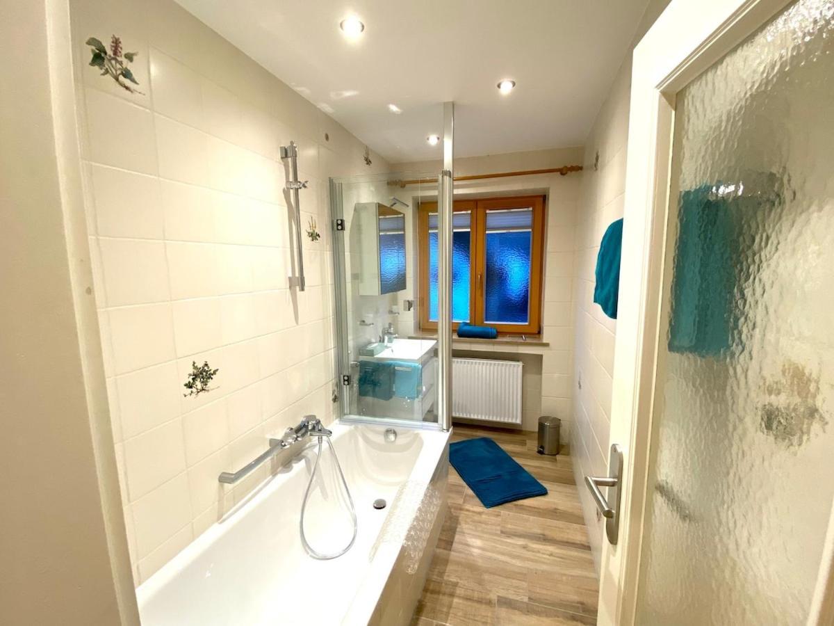 Ferienwohnung Alpi Appartement