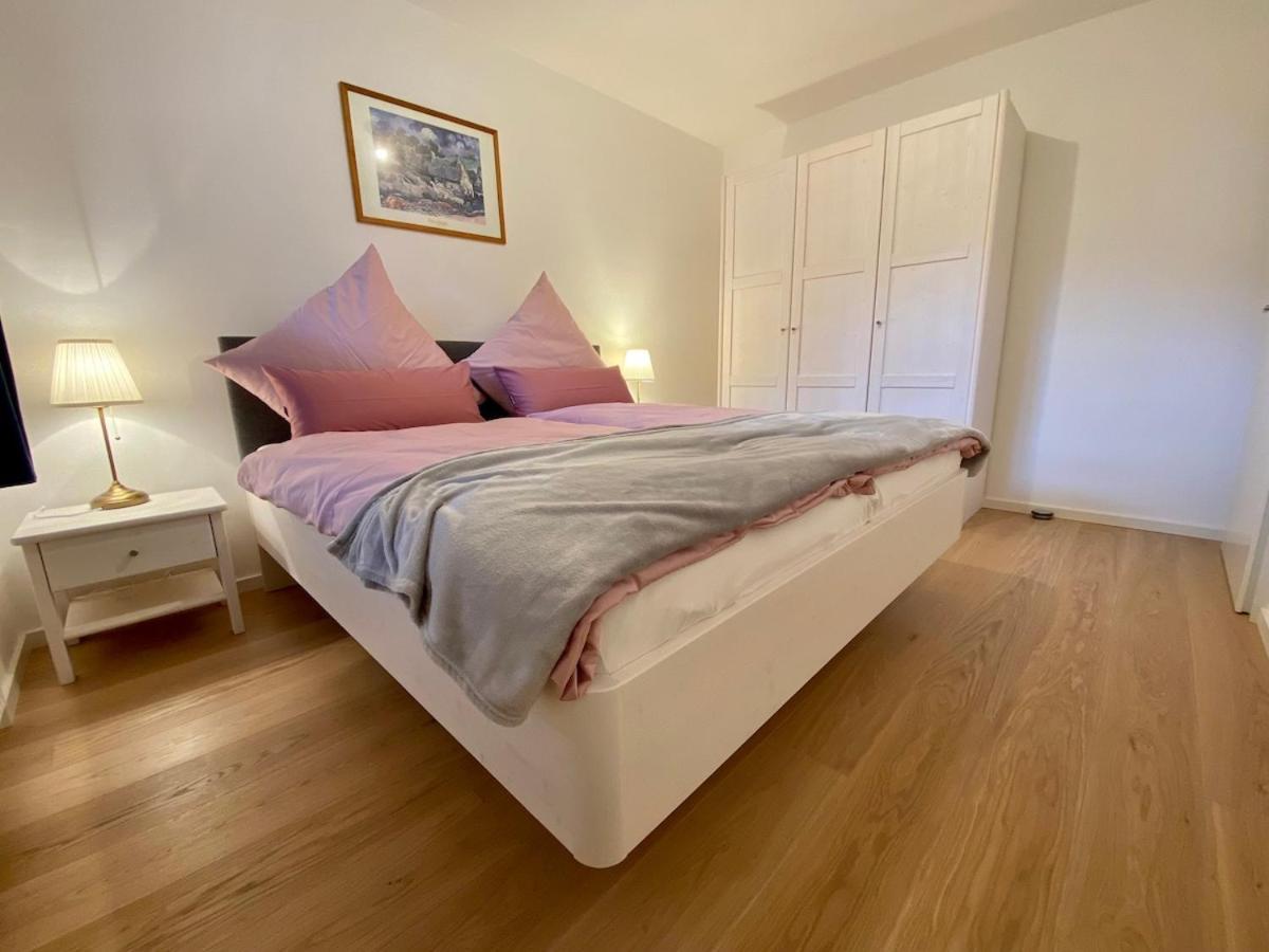 Appartement Ferienwohnung Alpi *