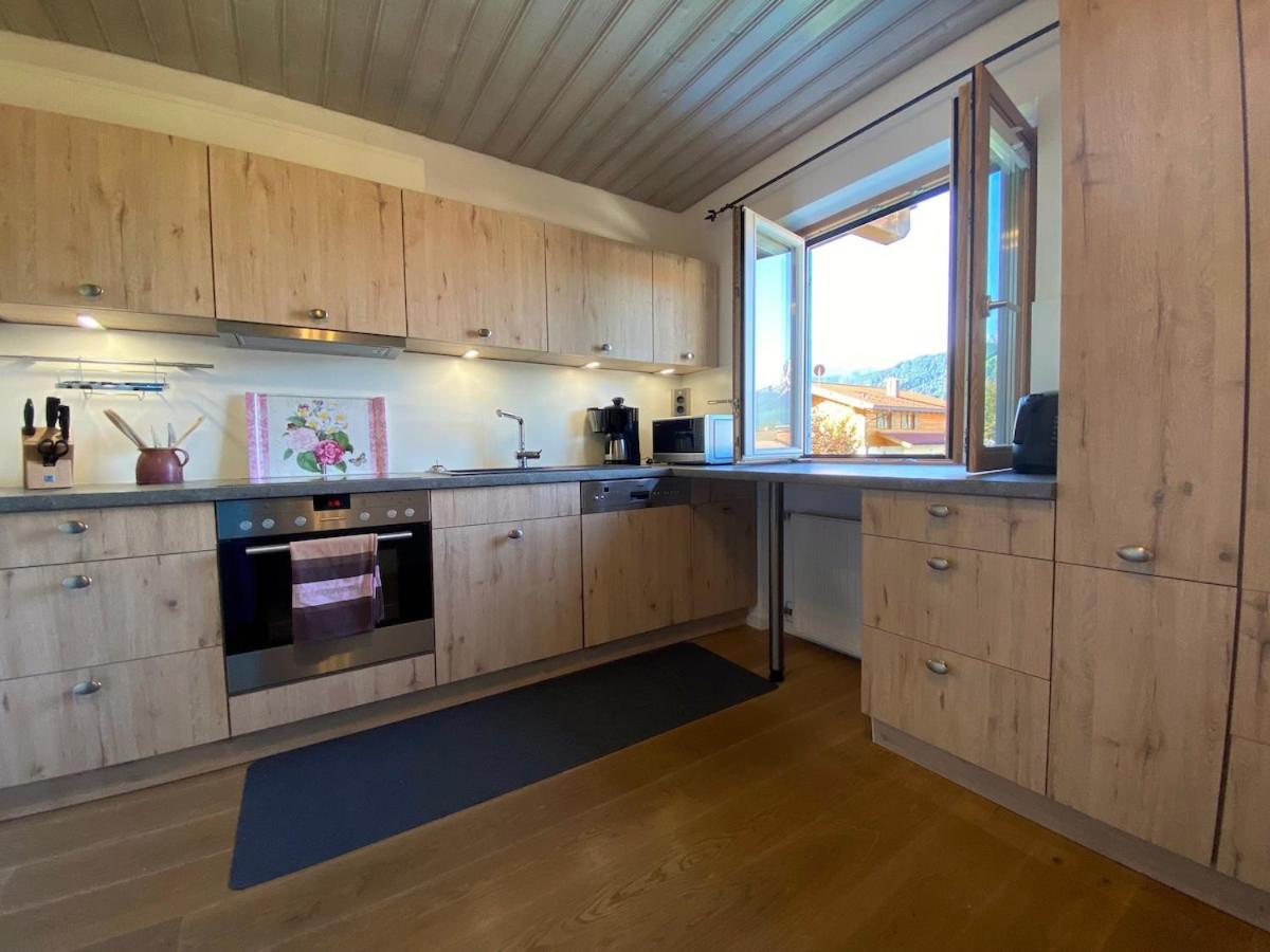 Ferienwohnung Alpi Garmisch-Partenkirchen