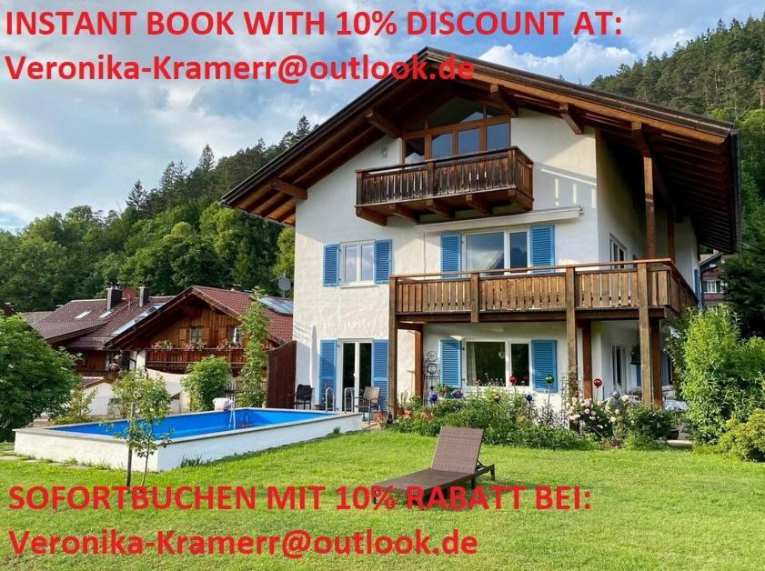 Ferienwohnung Alpi Appartement